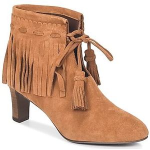 See by Chloé  FLARIL  Laarzen  dames Bruin