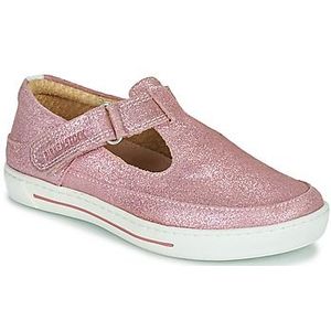 Birkenstock  ABILENE  Ballerina's  kind Roze