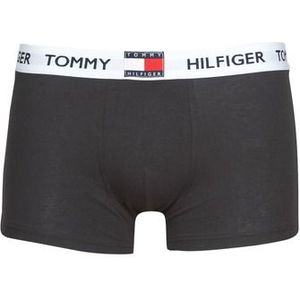 Tommy Hilfiger  UM0UM01810-BEH-NOOS  Boxers heren Zwart