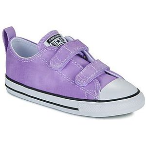 Converse  CHUCK TAYLOR ALL STAR COLOR SPLASH EASY ON  Sneakers  kind Violet