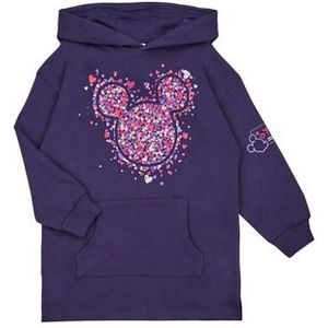 Desigual - VEST EMMLINE DISNEY - Korte Jurk - Multicolour