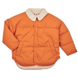 Petit Bateau  LOGIN  Jassen  kind Oranje
