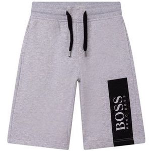 BOSS  MEUBLO  Broeken  kind Grijs
