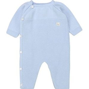 Carrément Beau  Y94185  jumpsuits  kind Blauw