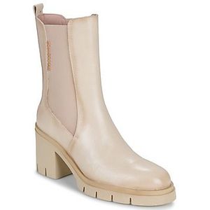 Hispanitas  ZURICH  Laarzen  dames Beige