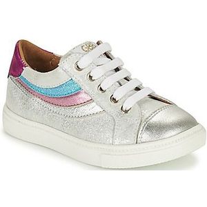 GBB  VICTOIRE  Sneakers  kind Zilver