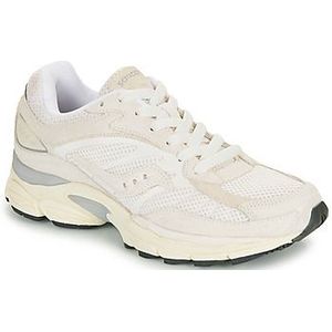 Saucony  Progrid Omni 9  Sneakers  dames Wit