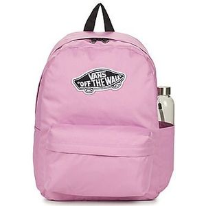 Vans  OLD SKOOL CLASSIC BACKPACK  tassen  heren Roze