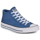 CONVERSE - CTAS MALDEN STREET - Sneakers Hoog - Donkerblauw / Zwart / Wit