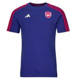 Arsenal - DNA 2024/25 - T-shirt - Sportshirts