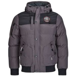 Geographical Norway  VOLVA  jassen  heren Grijs