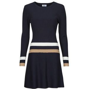 Betty London  BESTY  Jurken dames Marine