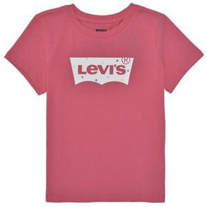 Levis  MULTI DAISY BATWING TEE  Shirts  kind Roze