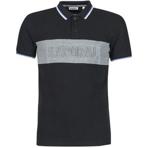 Kaporal  DIAM  Shirts  heren Zwart