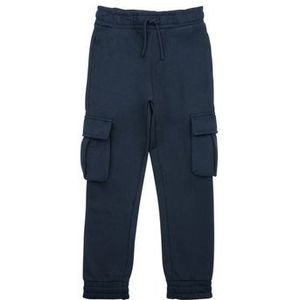 Name it  NKMOLLIE CARGO PANT BRU  broeken  kind Marine