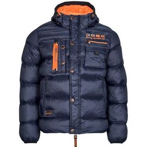 Geographical Norway  CITERNIER  jassen  heren Marine