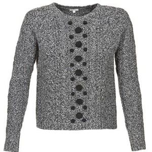 Manoush  TORSADE  Truien  dames Grijs