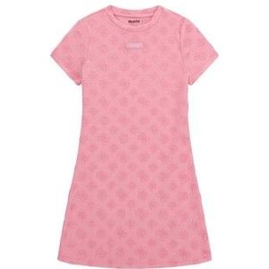 Guess  SS DRESS  Jurken kind Roze