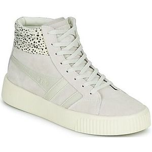 Gola  GOLA BASELINE SAVANNA  Sneakers  dames Wit