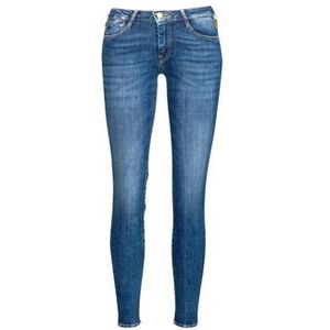 Le Temps des Cerises  POWERC  Broeken  dames Blauw