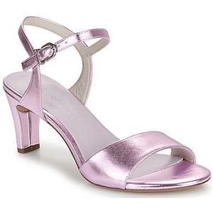 Tamaris  28008-551  sandalen  dames Violet