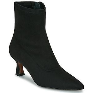 JB Martin  LISETTE  Laarzen  dames Zwart