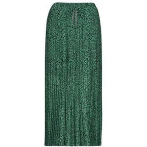 Ikks  BW27155  Rokken  dames Groen