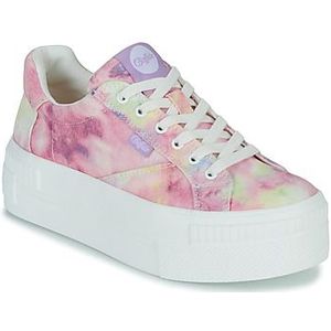 Buffalo  PAIRED  Sneakers  dames Roze