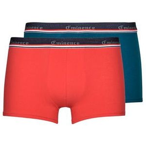 Eminence  BOXERS PACK X2  Boxers heren Multicolour