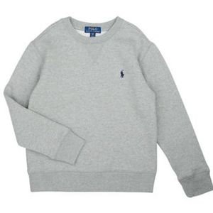 Polo Ralph Lauren  LS CN-TOPS-KNIT  Truien  kind Grijs