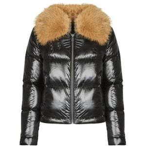 JOTT  NEVADA  jassen  dames Zwart