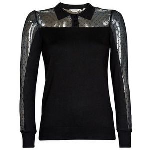 Naf Naf  MIAMI  Truien  dames Zwart