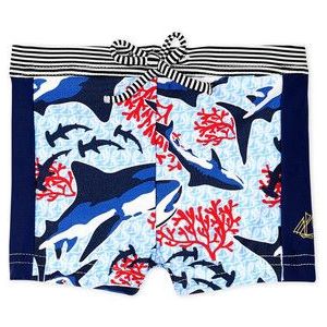 Petit Bateau  FEUILLAGE  Badpakken kind Multicolour