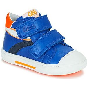 GBB  SIMONO  Sneakers  kind Blauw