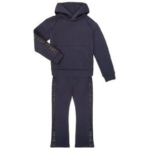 Emporio Armani - 6H3V01-1JDSZ-0920 - Trainingspak - Blauw