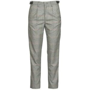 Freeman T.Porter  SHELBY MERCURY  Broeken  dames Grijs