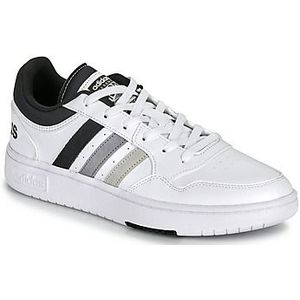 adidas  HOOPS 3.0  Sneakers  heren Wit