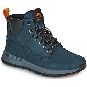 Timberland  KILLINGTON TREKKER CHUKKA  Sneakers  kind Blauw