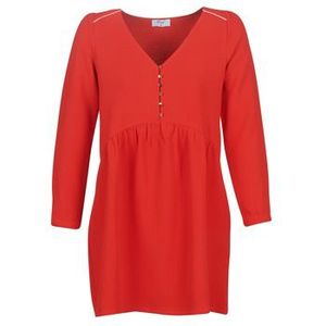 Betty London  LADY  Jurken dames Rood