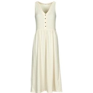 Deeluxe - Aria - Damesjurk - Lange Casual Jurk - Mouwloos