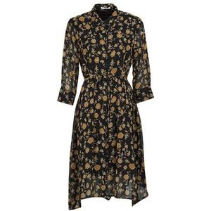 Les Petites Bombes  COLETTE  Jurken dames Zwart