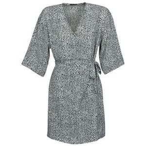 Ikks  BQ30415-03  Jurken dames Grijs