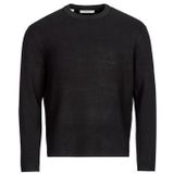 Selected - Relaxed Fit - Gebreide Trui - Tijdloos - Lange Mouwen