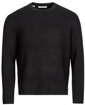 Selected - Relaxed Fit - Gebreide Trui - Tijdloos - Lange Mouwen