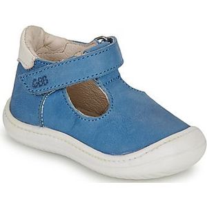 GBB  FLEXOO MIMI  Sneakers  kind Blauw