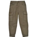 Schott - TR RELAX 70 B - Cargobroek - Kaki