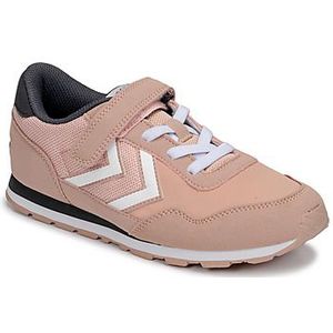 hummel  REFLEX JR  Sneakers  kind Roze