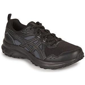 Asics  TRAIL SCOUT 3  Sportschoenen  heren Zwart