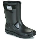 BOSS - J52581 - Regenlaarzen - Zwart