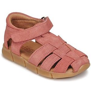Bisgaard  CELIUS  sandalen  kind Roze